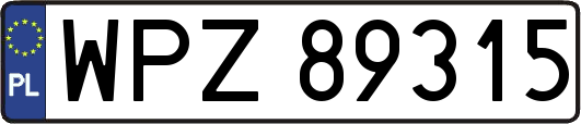 WPZ89315
