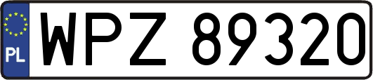 WPZ89320