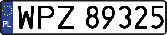 WPZ89325