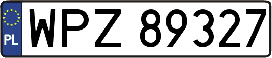 WPZ89327