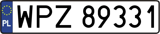 WPZ89331