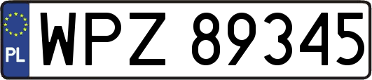 WPZ89345