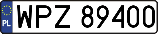 WPZ89400
