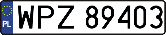 WPZ89403