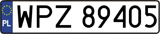 WPZ89405