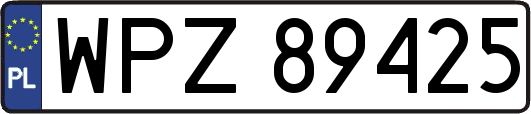 WPZ89425