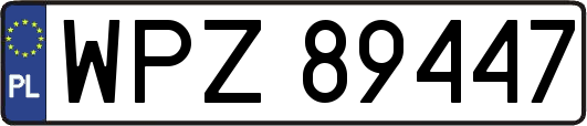WPZ89447