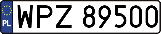 WPZ89500