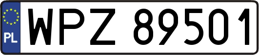 WPZ89501