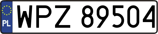 WPZ89504