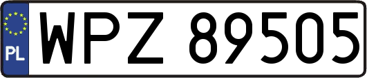 WPZ89505