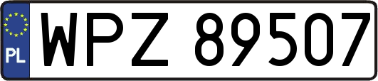 WPZ89507