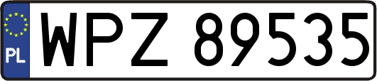 WPZ89535