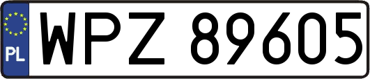 WPZ89605