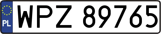 WPZ89765
