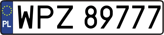 WPZ89777