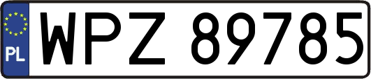 WPZ89785