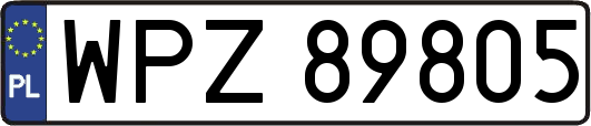 WPZ89805