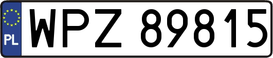 WPZ89815