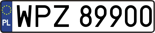 WPZ89900