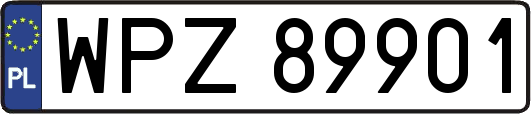 WPZ89901