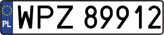 WPZ89912