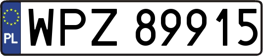 WPZ89915