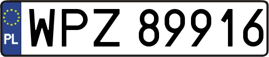 WPZ89916