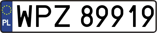 WPZ89919