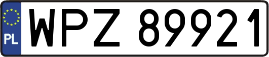 WPZ89921