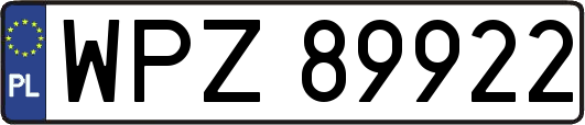 WPZ89922