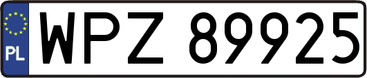 WPZ89925