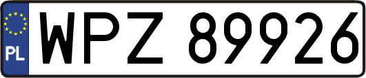 WPZ89926