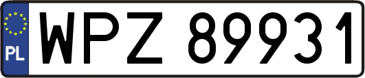 WPZ89931