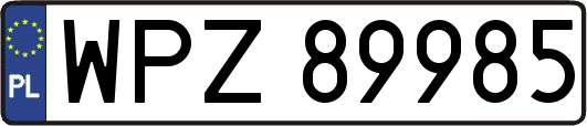 WPZ89985