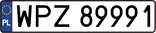 WPZ89991