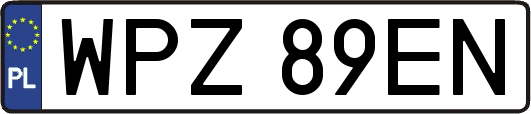 WPZ89EN