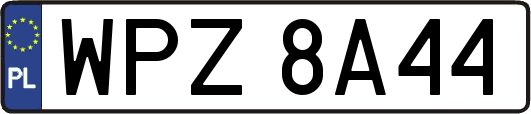 WPZ8A44
