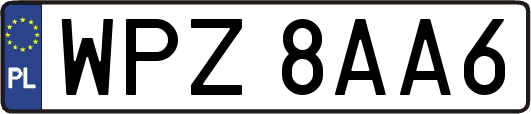 WPZ8AA6