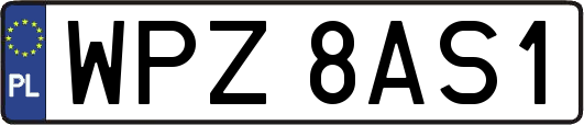 WPZ8AS1