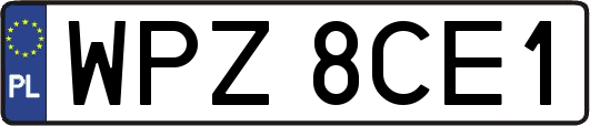 WPZ8CE1