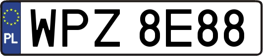 WPZ8E88
