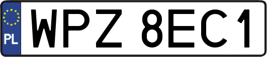 WPZ8EC1