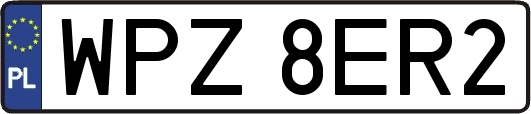 WPZ8ER2
