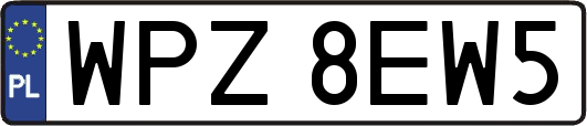 WPZ8EW5