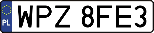 WPZ8FE3