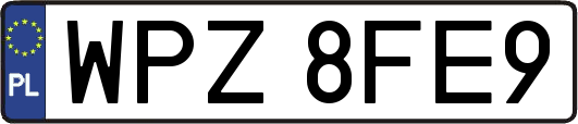 WPZ8FE9