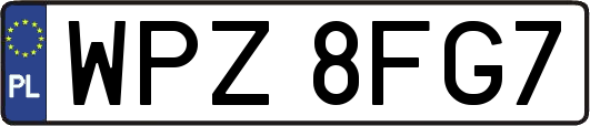 WPZ8FG7