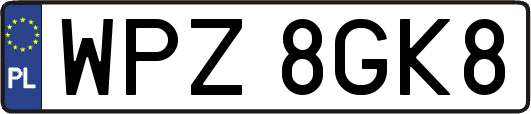 WPZ8GK8