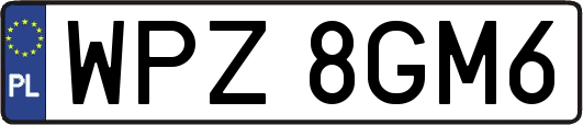 WPZ8GM6